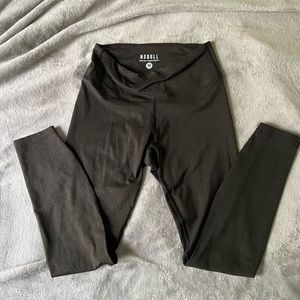 NoBull High Rise Leggings